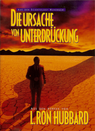 unterdrueckung